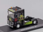 Седельный тягач Renault Magnum Ae500 1991 Green Mamba