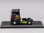 Седельный тягач Renault Magnum Ae500 1991 Green Mamba — изображение 5