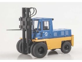 Автопогрузчик АП-4014 (желтый/голубой)