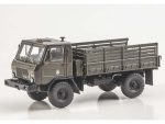 Грузовик ГАЗ-3301 бортовой