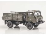 Грузовик ГАЗ-3301 бортовой — изображение 3