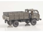 Грузовик ГАЗ-3301 бортовой — изображение 2