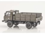Грузовик ГАЗ-3301 бортовой — изображение 4