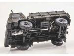 Грузовик ГАЗ-3301 бортовой — изображение 5
