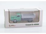 Самосвал Csepel D-450B (зеленый/серый) — изображение 8