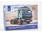 Седельный тягач КАМАЗ-6460 (AVD Models)