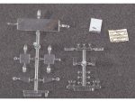 Седельный тягач КАМАЗ-6460 (AVD Models) — изображение 13