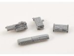 Грузовик ГАЗ-3301 бортовой (AVD Models) — изображение 5