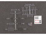 Грузовик ГАЗ-3301 бортовой (AVD Models) — изображение 7