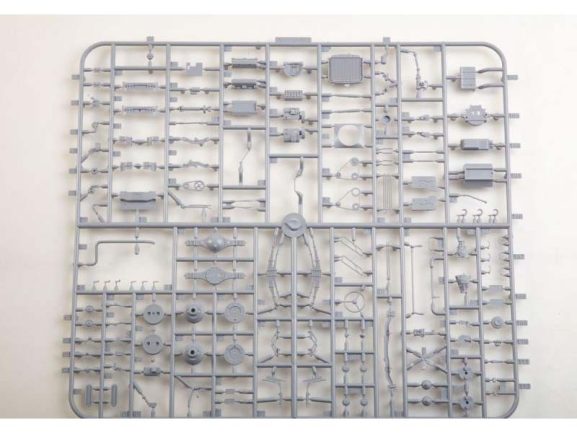 Топливозаправщик (бензовоз) ТСВ-6 (ЗИЛ-130) (ранний) (AVD Models) — изображение 16
