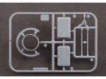 Топливозаправщик (бензовоз) ТСВ-6 (ЗИЛ-130) (ранний) (AVD Models) — изображение 5