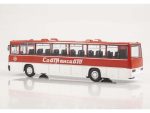 Автобус Икарус-250.59 Совтрансавто (Наши Автобусы №18) — изображение 2