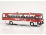 Автобус Икарус-250.59 Совтрансавто (Наши Автобусы №18)