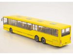 Автобус Волжанин-6270 (Наши Автобусы №79) — изображение 2