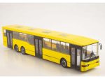 Автобус Волжанин-6270 (Наши Автобусы №79)