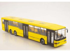 Автобус Волжанин-6270 (Наши Автобусы №79)