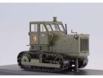 Трактор ЧТЗ-100 NVA (народная армия ГДР) — изображение 3