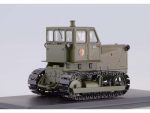 Трактор ЧТЗ-100 NVA (народная армия ГДР) — изображение 2