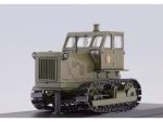 Трактор ЧТЗ-100 NVA (народная армия ГДР) — изображение 5