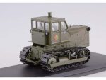 Трактор ЧТЗ-100 NVA (народная армия ГДР) — изображение 7