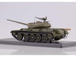 Советский средний танк Т-54-1 NVA (народная армия ГДР) — изображение 2