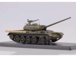 Советский средний танк Т-54-1 NVA (народная армия ГДР) — изображение 5