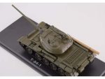 Советский средний танк Т-54-1 NVA (народная армия ГДР) — изображение 6