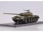 Советский средний танк Т-54-1 NVA (народная армия ГДР) — изображение 8