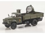 Грузовик АПМ-90 (ЗИЛ-130) прожектор NVA (народная армия ГДР)