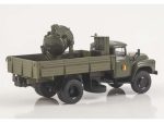 Грузовик АПМ-90 (ЗИЛ-130) прожектор NVA (народная армия ГДР) — изображение 2