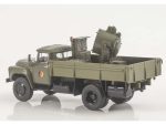 Грузовик АПМ-90 (ЗИЛ-130) прожектор NVA (народная армия ГДР) — изображение 4
