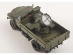 Грузовик АПМ-90 (ЗИЛ-130) прожектор NVA (народная армия ГДР) — изображение 5