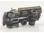 Грузовик АПМ-90 (ЗИЛ-130) прожектор NVA (народная армия ГДР) — изображение 6
