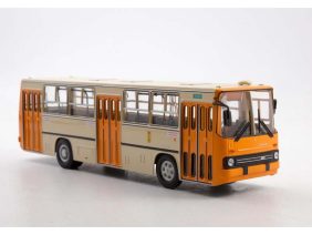 Автобус Икарус-260 Берлин