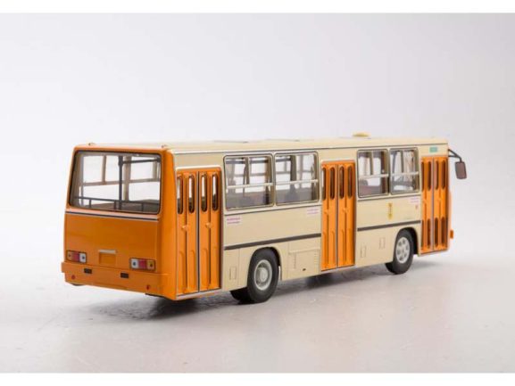Автобус Икарус-260 Берлин — изображение 4