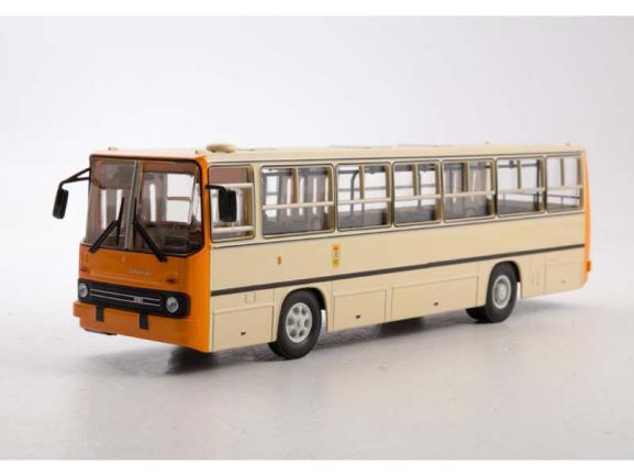 Автобус Икарус-260 Берлин — изображение 3