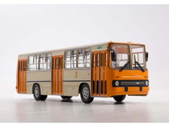 Автобус Икарус-260 Берлин — изображение 6
