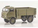 Грузовик Tatra-805 бортовой