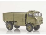 Грузовик Tatra-805 бортовой — изображение 3