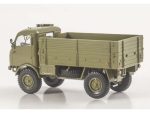 Грузовик Tatra-805 бортовой — изображение 4