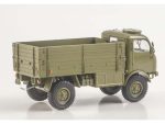 Грузовик Tatra-805 бортовой — изображение 2
