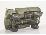 Грузовик Tatra-805 бортовой — изображение 5