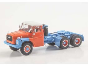 Седельный тягач Tatra-148NT 6х6 Solo-LKW