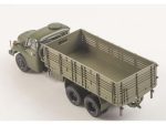 Грузовик Tatra-148VNM бортовой (с тентом) NVA (народная армия ГДР) — изображение 5