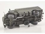 Грузовик MAN-630 хаки кунг — изображение 5