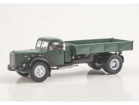 Самосвал Skoda 706RS (1952)