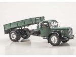 Самосвал Skoda 706RS (1952) — изображение 5