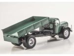 Самосвал Skoda 706RS (1952) — изображение 6