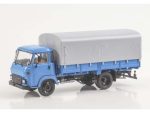 Грузовик AVIA A31N бортовой (с тентом) (Premium ClassiXXs)