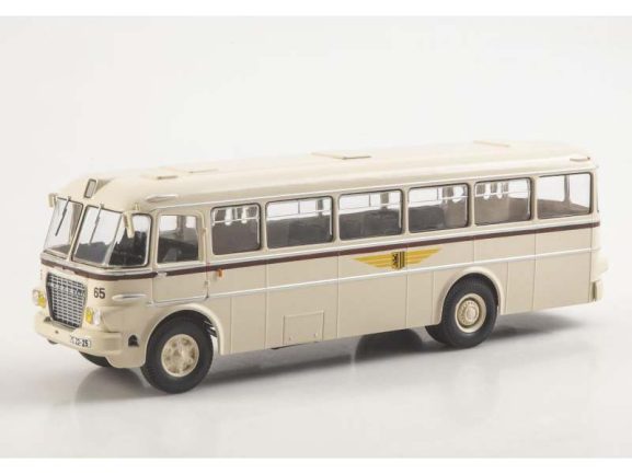 Автобус Икарус-620 VEB Dresden — изображение 3